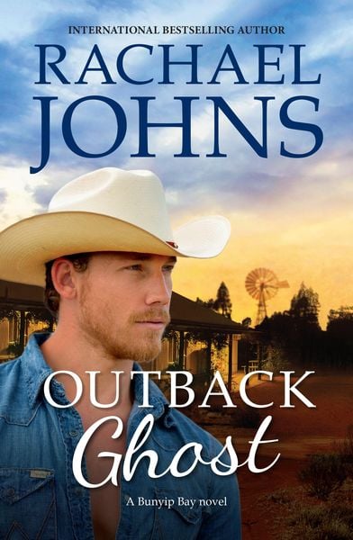 Produktbild: Outback Ghost (A Bunyip Bay Novel, #3)