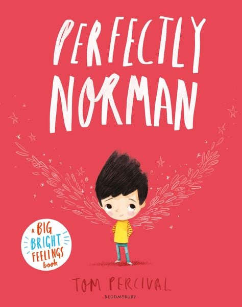 Produktbild: Perfectly Norman