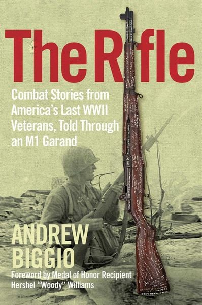 Produktbild: The Rifle