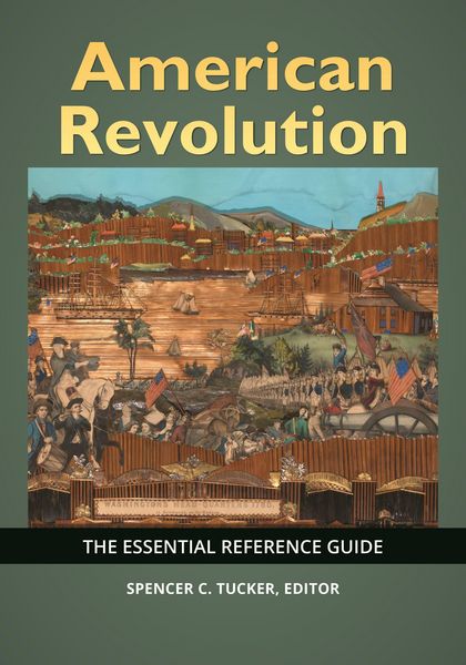 Produktbild: American Revolution