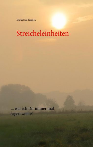 Produktbild: Streicheleinheiten