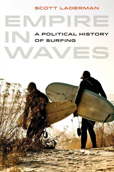 Produktbild: Empire in Waves