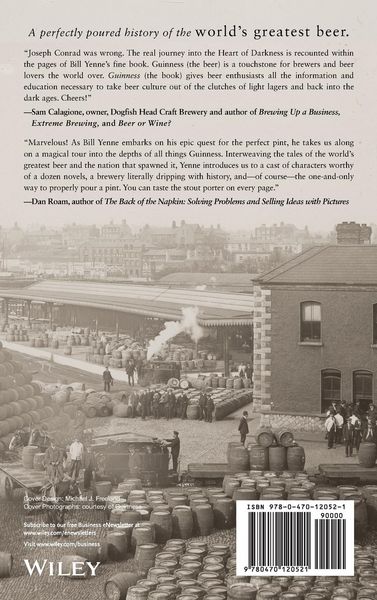 Produktbild: Guinness