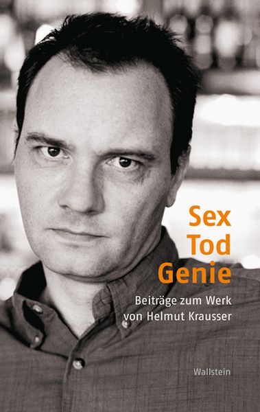Produktbild: Sex - Tod - Genie