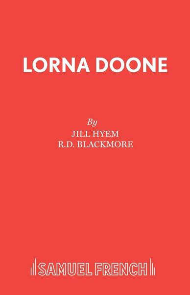 Produktbild: Lorna Doone
