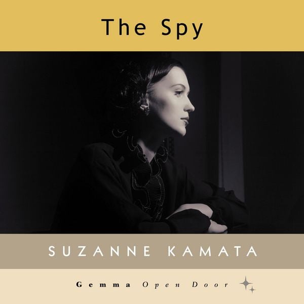 Produktbild: The Spy