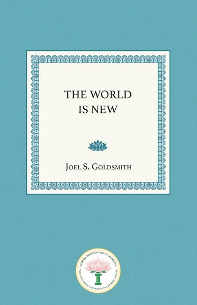 Produktbild: The World Is New
