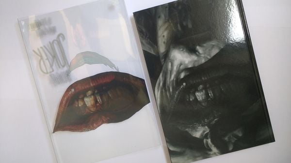 Produktbild: Batman Deluxe: Joker