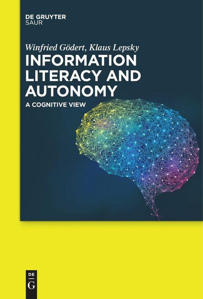 Produktbild: Information Literacy and Autonomy