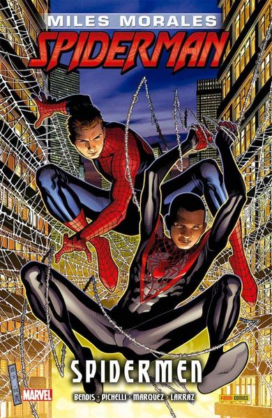 Produktbild: Ultimate Integral. Miles Morales: Spiderman 2