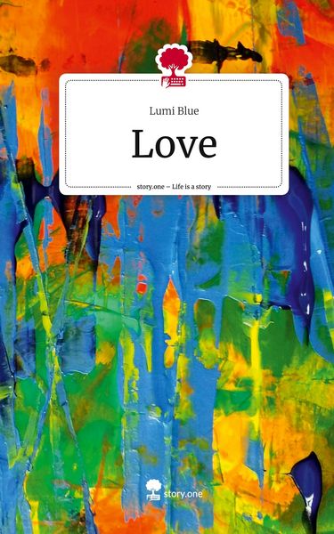 Produktbild: Love. Life is a Story - story.one