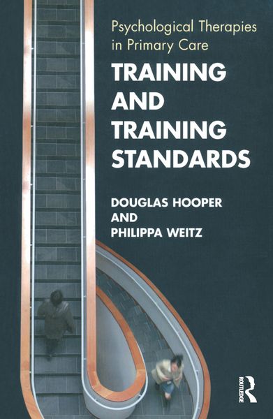 Produktbild: Training and Training Standards