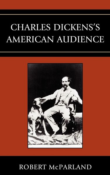 Produktbild: Charles Dickens's American Audience