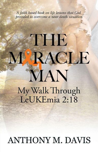 Produktbild: The Miracle Man