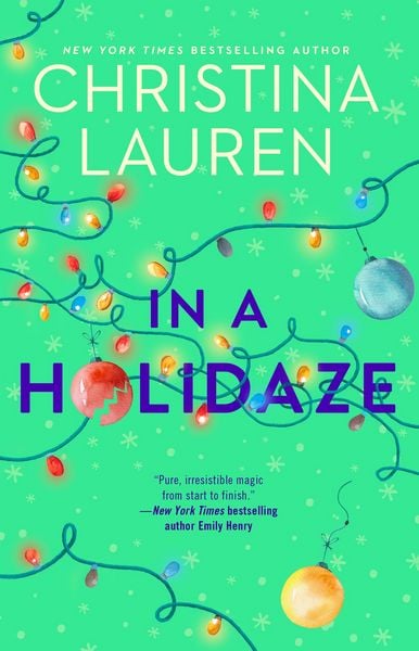 Produktbild: In a Holidaze