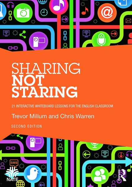 Produktbild: Sharing Not Staring