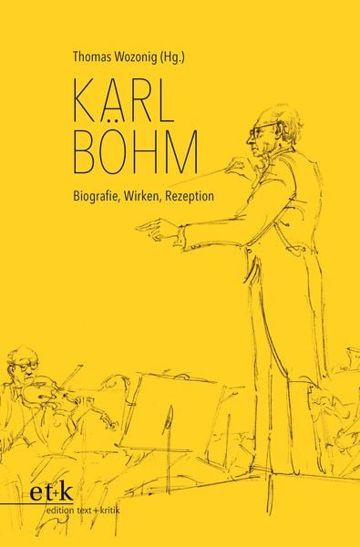 Produktbild: Karl B&ouml;hm