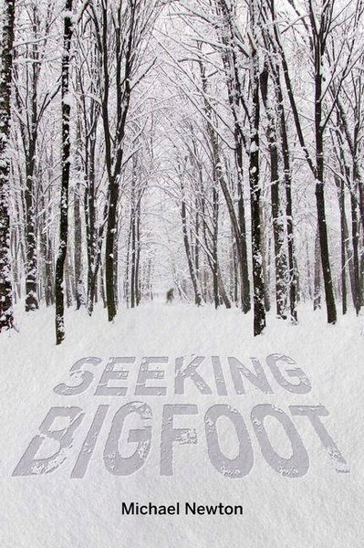 Produktbild: Seeking Bigfoot