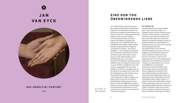 Produktbild: Meisterwerke der Kunst &ndash; gro&szlig;artig erkl&auml;rt