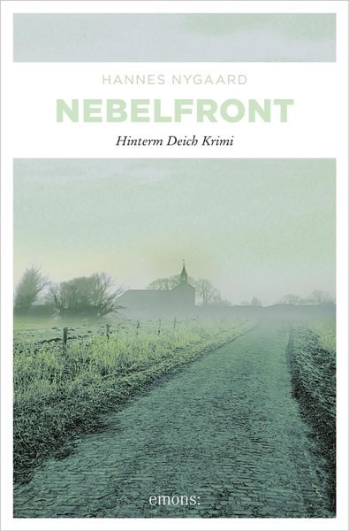 Produktbild: Nebelfront