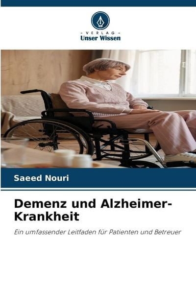Produktbild: Demenz und Alzheimer-Krankheit