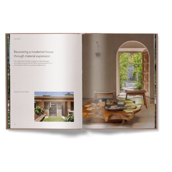 Produktbild: Brazil Living
