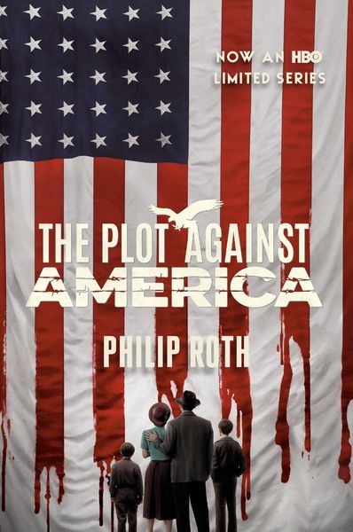 Produktbild: Plot Against America