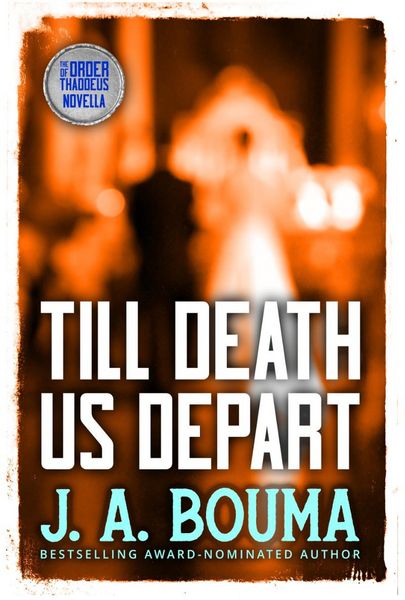 Produktbild: Till Death Us Depart (Order of Thaddeus)