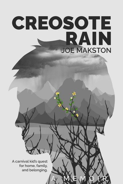 Produktbild: Creosote Rain