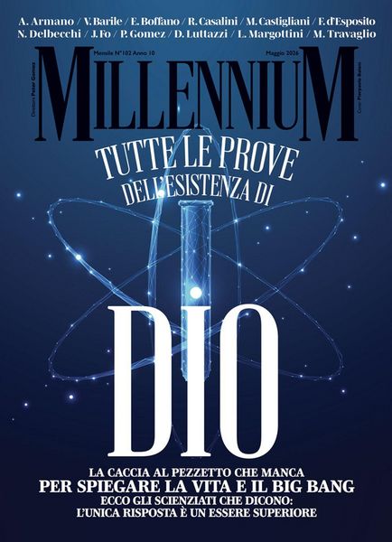 Produktbild: Tutte le prove dell'esistenza di Dio