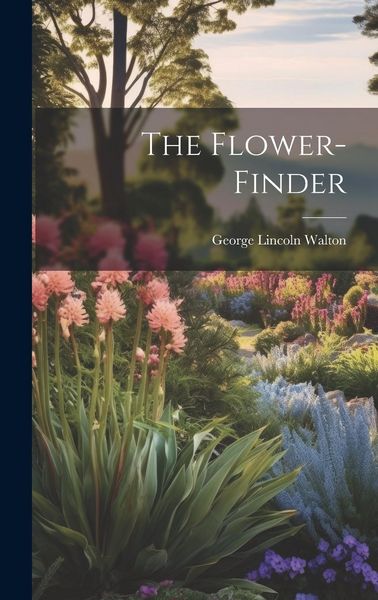 Produktbild: The Flower-Finder
