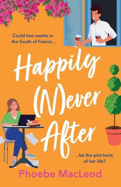 Produktbild: Happily Never After