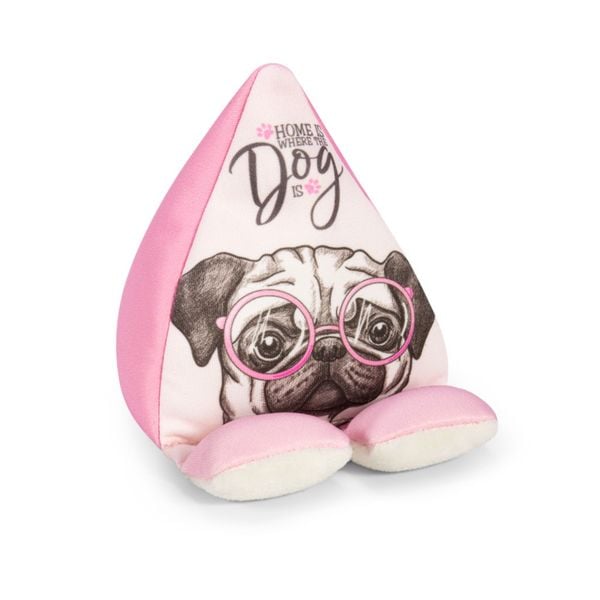 Produktbild: Plusheez Handykissen "Hund"