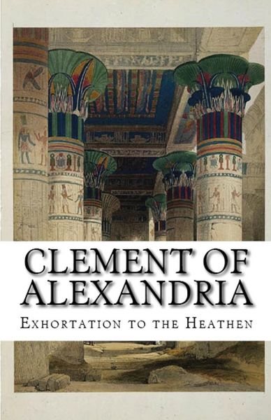 Produktbild: Exhortation to the Heathen