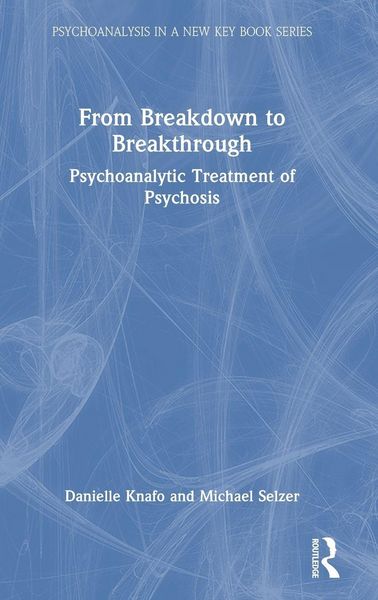Produktbild: From Breakdown to Breakthrough