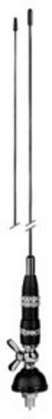 Produktbild: Albrecht 67130 Racer 90 CB-Mobilantenne Lambda-Typ 1/4