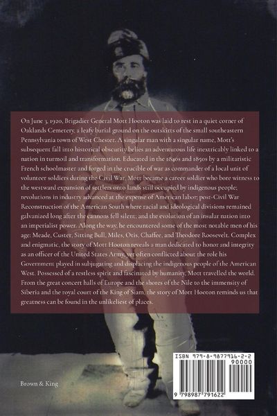 Produktbild: American Diogenes