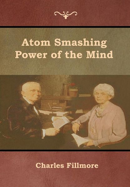 Produktbild: Atom Smashing Power of the Mind