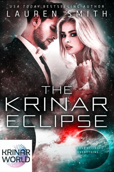 Produktbild: The Krinar Eclipse
