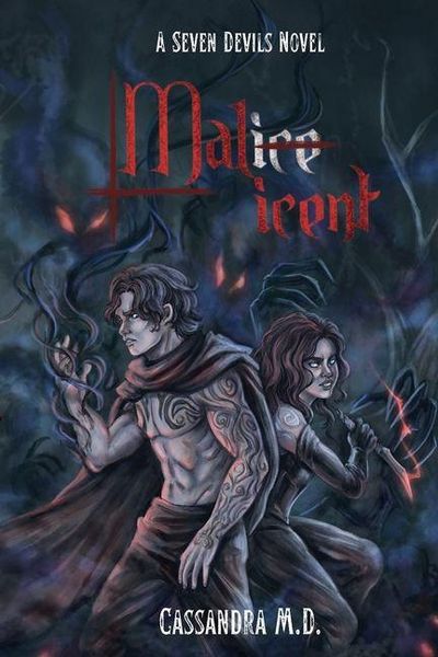 Produktbild: Malicent