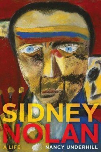 Produktbild: Sidney Nolan