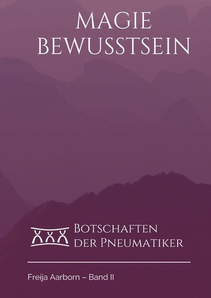 Produktbild: Das Magie Bewusstsein