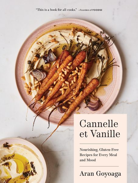 Produktbild: Cannelle et Vanille