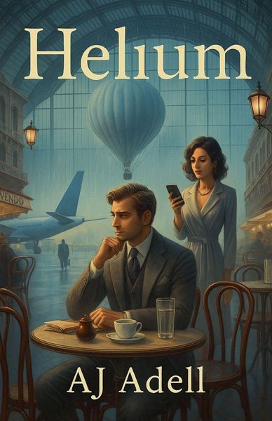 Produktbild: Helium