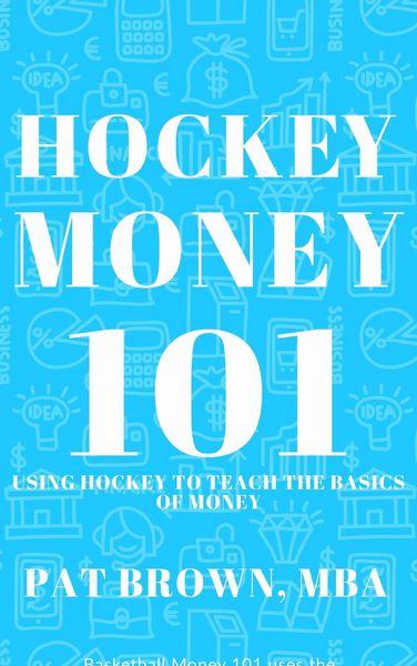 Produktbild: HockeyMoney101