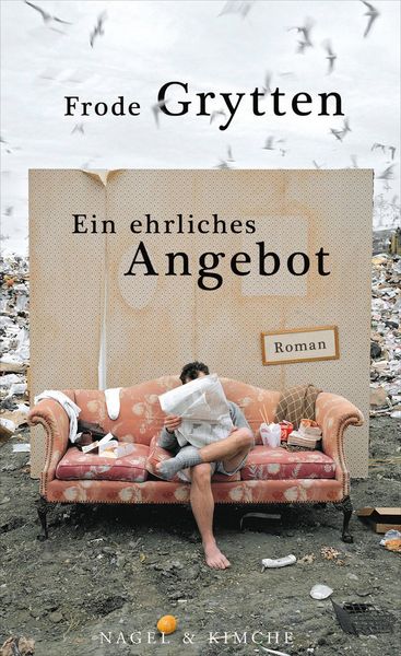 Produktbild: Ein ehrliches Angebot