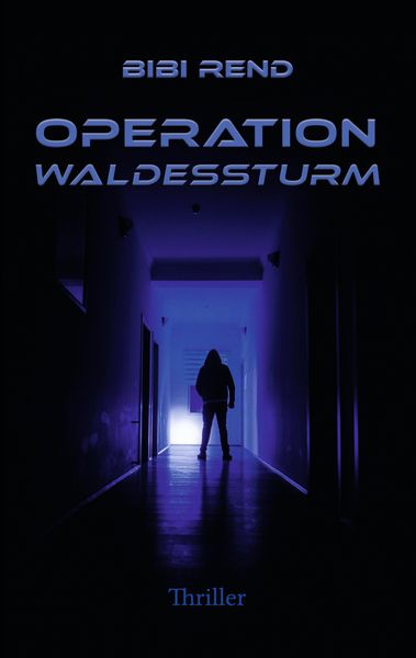 Produktbild: Operation Waldessturm