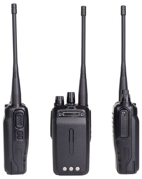 Produktbild: Alinco DJ PAX-4 3422 PMR-Handfunkger&auml;t