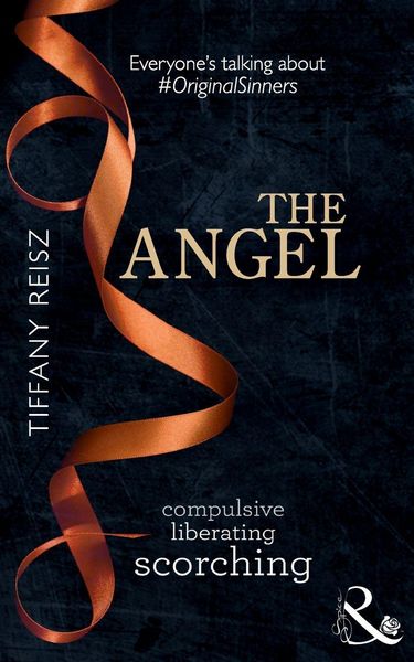 Produktbild: The Angel