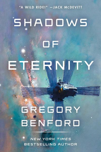 Produktbild: Shadows of Eternity